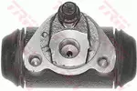 Cylinderek hamulcowy TRW BWH185
