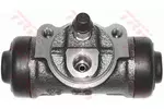 Cylinderek hamulcowy TRW BWH307