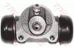 Cylinderek hamulcowy TRW BWK106