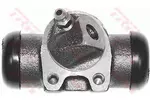 Cylinderek hamulcowy TRW BWK116