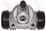 Cylinderek hamulcowy TRW BWK119
