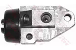 Cylinderek hamulcowy TRW BWK130