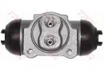 Cylinderek hamulcowy TRW BWK154