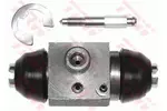 Cylinderek hamulcowy TRW BWK163