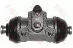 Cylinderek hamulcowy TRW BWL111