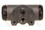 Cylinderek hamulcowy TRW BWL117