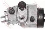 Cylinderek hamulcowy TRW BWL181