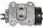 Cylinderek hamulcowy TRW BWL182