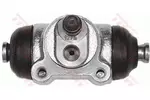 Cylinderek hamulcowy TRW BWL195