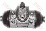 Cylinderek hamulcowy TRW BWL201