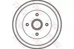 Bęben hamulcowy TRW DB4019