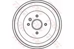 Bęben hamulcowy TRW DB4025