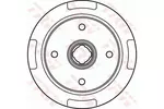 Bęben hamulcowy TRW DB4133