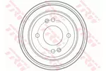 Bęben hamulcowy TRW DB4430