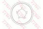 Bęben hamulcowy TRW DB4447