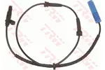 Czujnik prędkości obrotowej koła (ABS lub ESP) TRW GBS1306