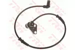 Czujnik prędkości obrotowej koła (ABS lub ESP) TRW GBS1901