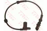 Czujnik prędkości obrotowej koła (ABS lub ESP) TRW GBS2303