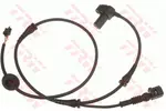 Czujnik prędkości obrotowej koła (ABS lub ESP) TRW GBS2509
