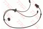 Czujnik prędkości obrotowej koła (ABS lub ESP) TRW GBS2512