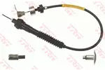 Linka sterowania sprzęgłem TRW GCC103
