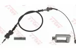 Linka sterowania sprzęgłem TRW GCC125