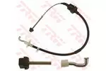 Linka sterowania sprzęgłem TRW GCC1379