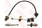 Linka sterowania sprzęgłem TRW GCC1727