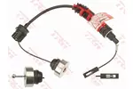 Linka sterowania sprzęgłem TRW GCC1732