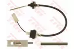 Linka sterowania sprzęgłem TRW GCC1744