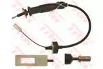 Linka sterowania sprzęgłem TRW GCC1789