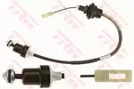 Linka sterowania sprzęgłem TRW GCC1846