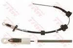 Linka sterowania sprzęgłem TRW GCC1928