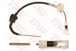 Linka sterowania sprzęgłem TRW GCC1931
