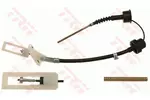 Linka sterowania sprzęgłem TRW GCC1934