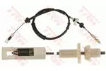Linka sterowania sprzęgłem TRW GCC1938