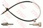 Linka sterowania sprzęgłem TRW GCC1973