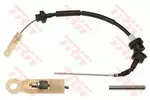 Linka sterowania sprzęgłem TRW GCC1977