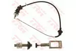 Linka sterowania sprzęgłem TRW GCC2004