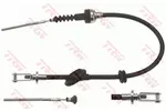 Linka sterowania sprzęgłem TRW GCC4027