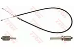 Linka hamulca postojowego TRW GCH1052