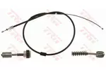 Linka hamulca postojowego TRW GCH1059