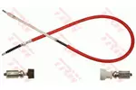 Linka hamulca postojowego TRW GCH1064