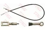 Linka hamulca postojowego TRW GCH1070