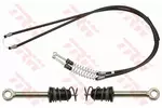 Linka hamulca postojowego TRW GCH1108
