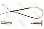Linka hamulca postojowego TRW GCH1112
