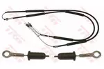 Linka hamulca postojowego TRW GCH1120