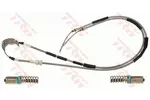 Linka hamulca postojowego TRW GCH1195