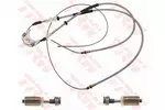 Linka hamulca postojowego TRW GCH1200