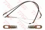 Linka hamulca postojowego TRW GCH1242